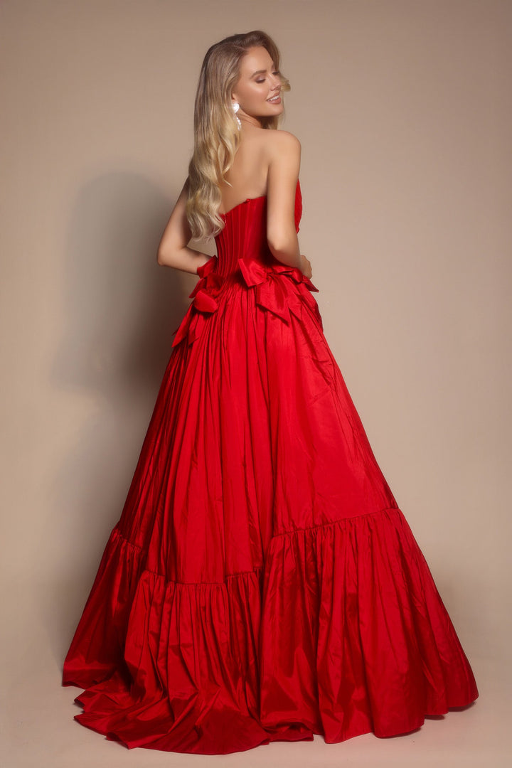Portia and Scarlett PS26148 DRESS - FOSTANI.com