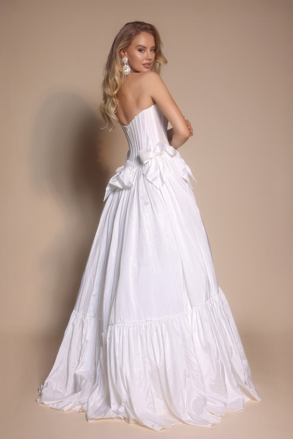 Portia and Scarlett PS26148 DRESS - FOSTANI.com