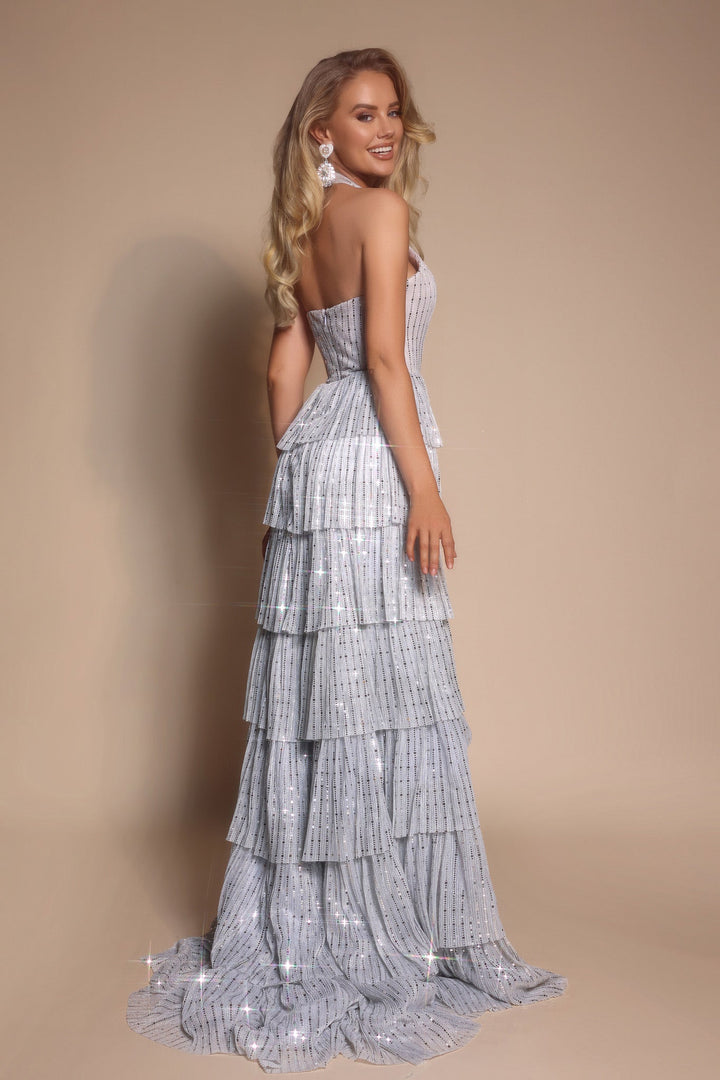 Portia and Scarlett PS26198 DRESS - FOSTANI.com