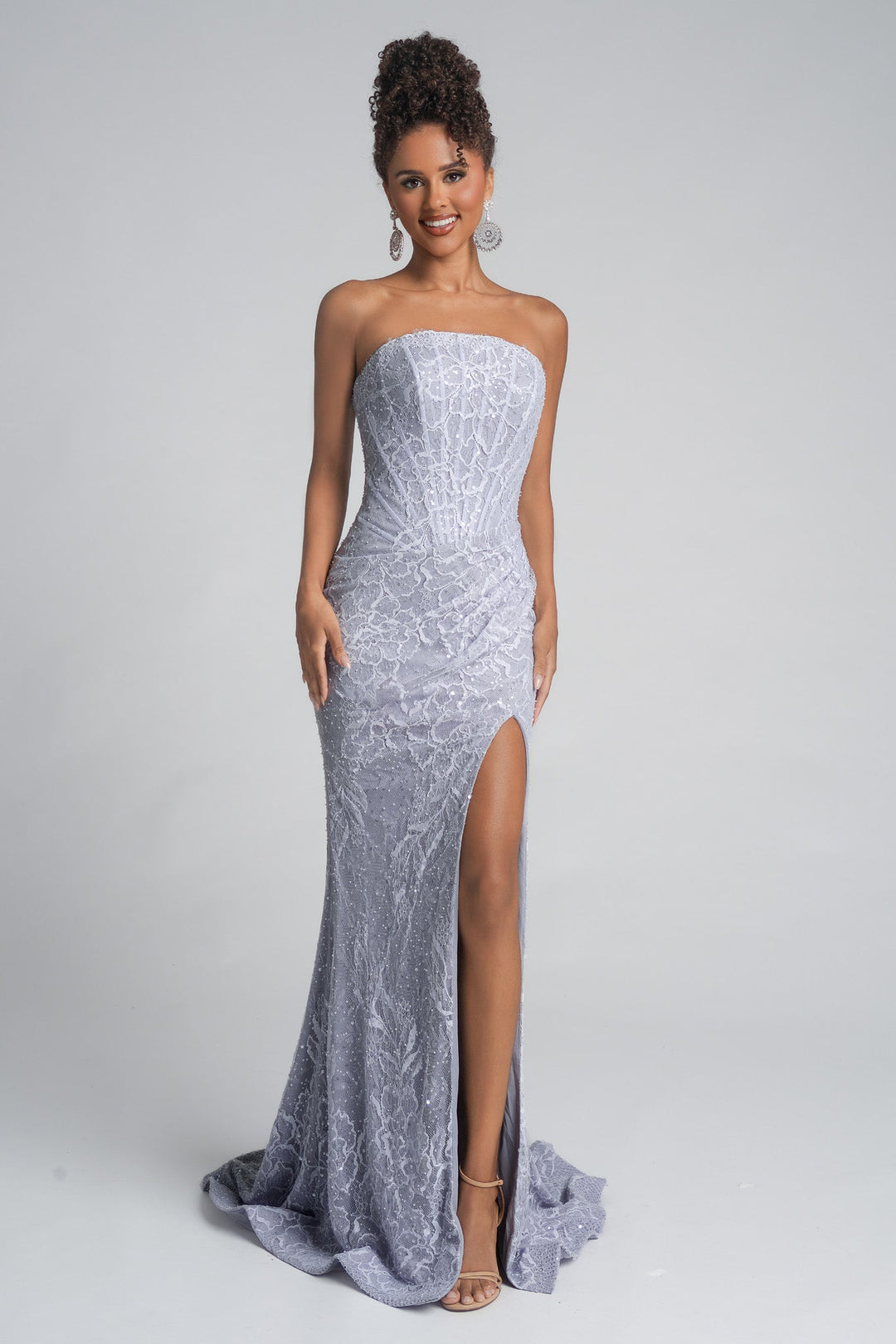 Portia and Scarlett PS26223 DRESS - FOSTANI.com