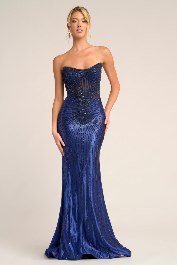 Portia and Scarlett PS26250 DRESS - FOSTANI.com