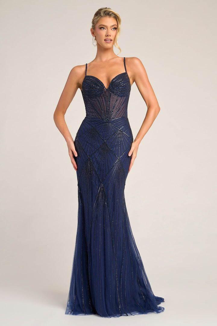 Portia and Scarlett PS26263 DRESS - FOSTANI.com