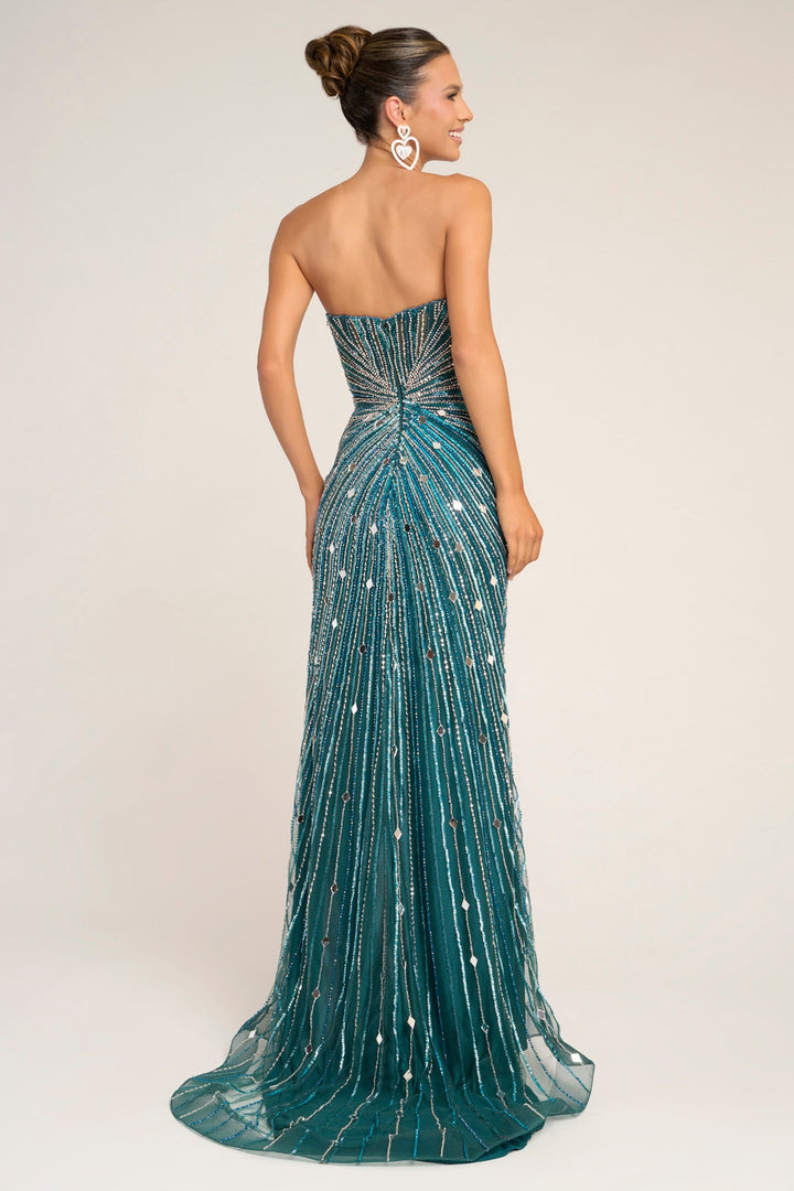 Portia and Scarlett PS26409C DRESS - FOSTANI.com