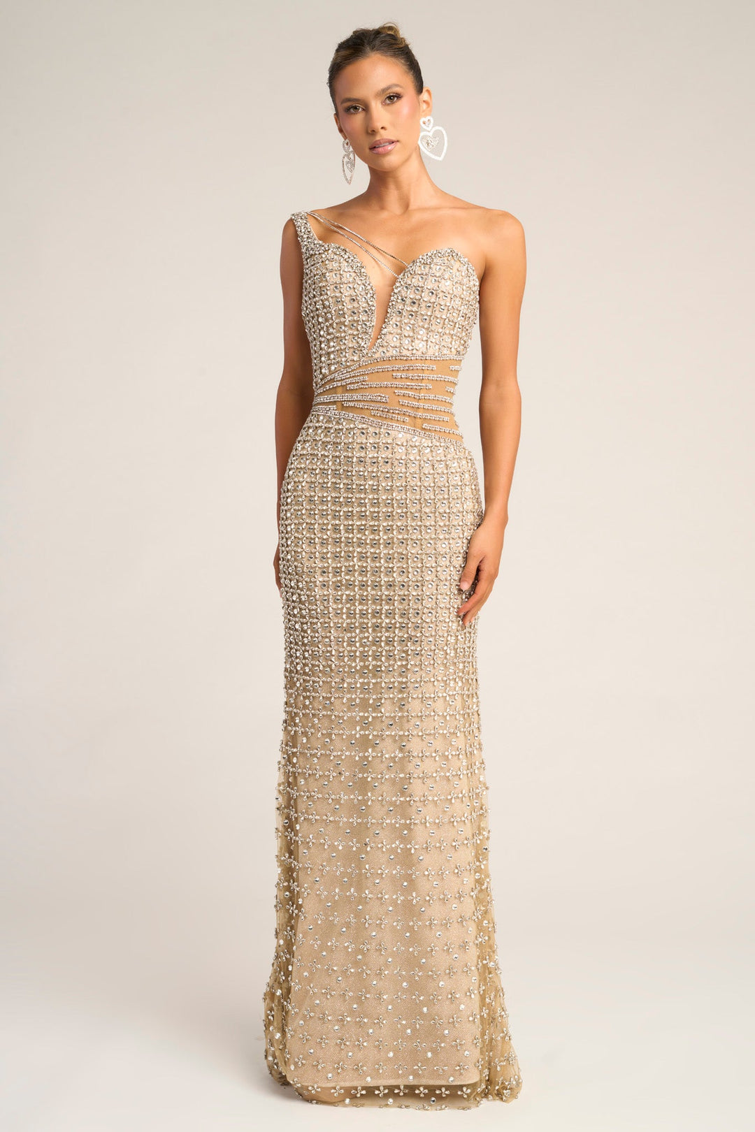 Portia and Scarlett PS26434C DRESS - FOSTANI.com