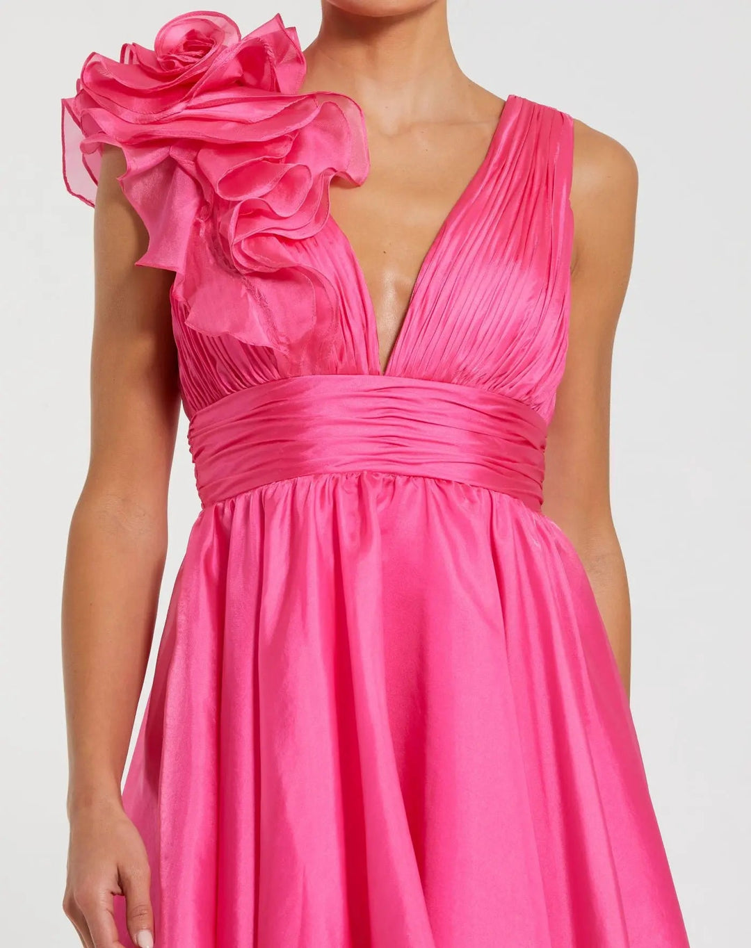 Mac Duggal 48952 Dress | FOSTANI Mac Duggal 48952 Dress | FOSTANI