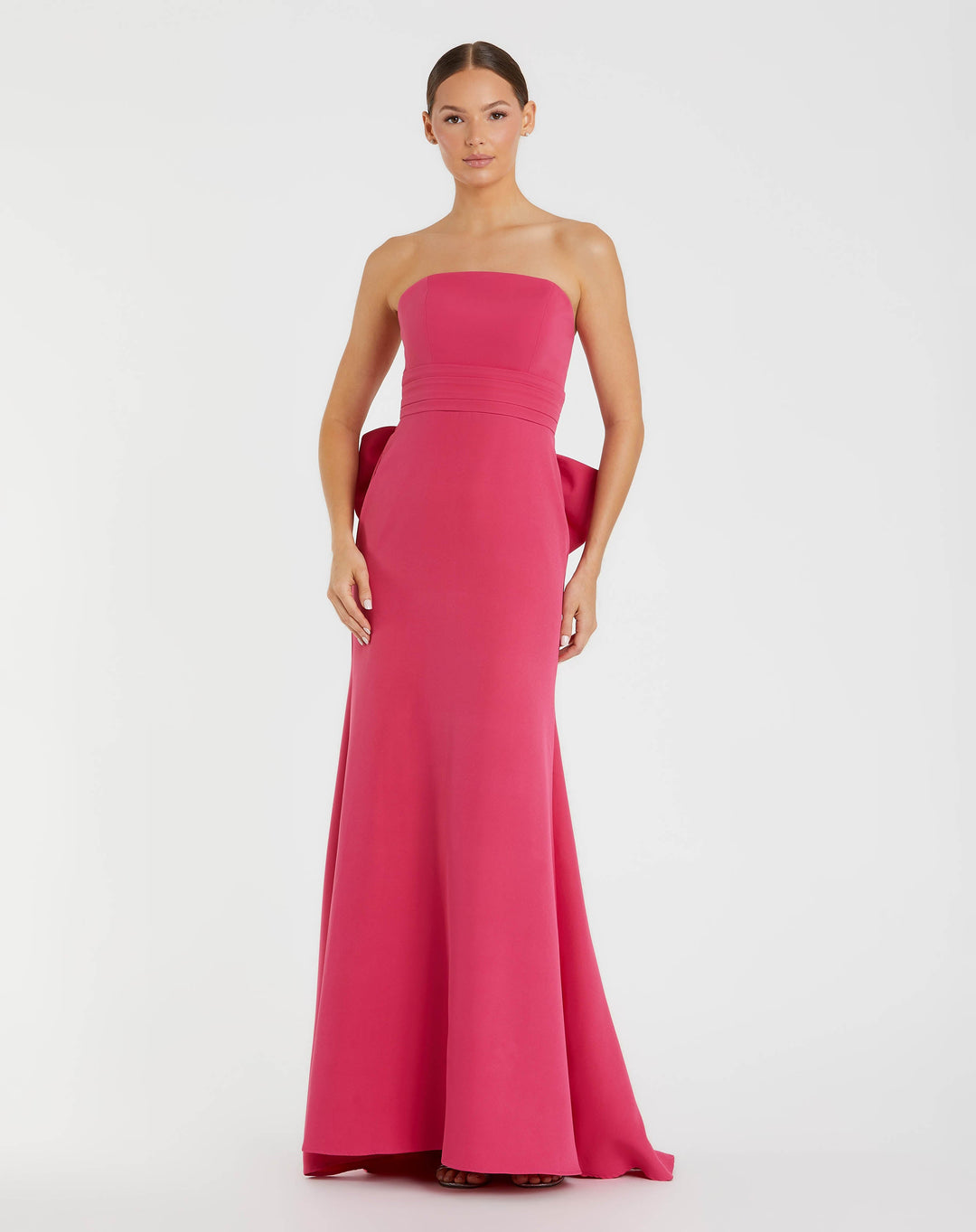 Mac Duggal 49967 Dress - FOSTANI.com