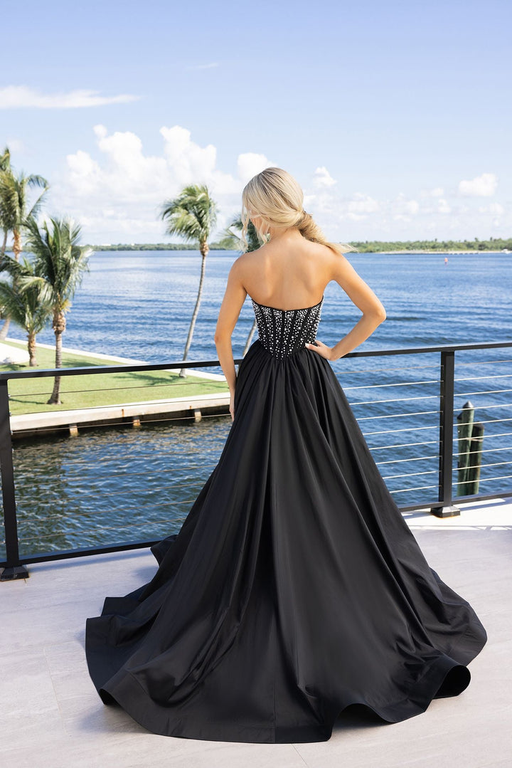 Portia & Scarlett XO178 Dress