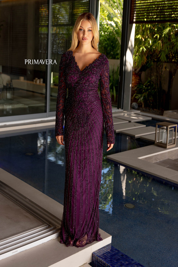 Primavera 12154 Dress