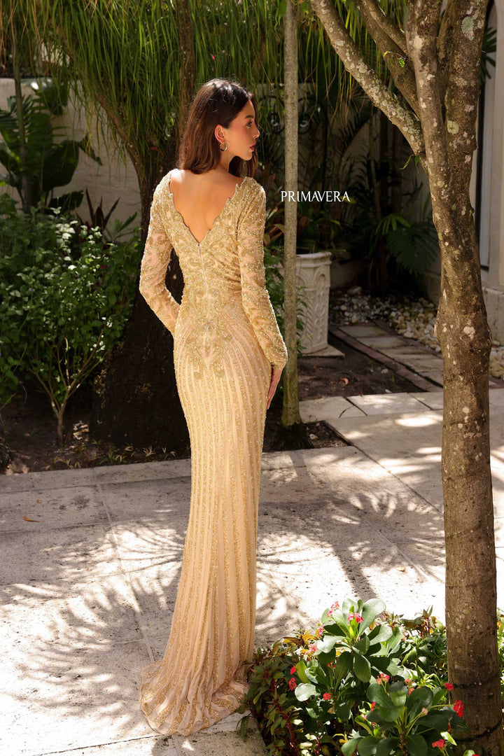 Primavera 12154 Dress