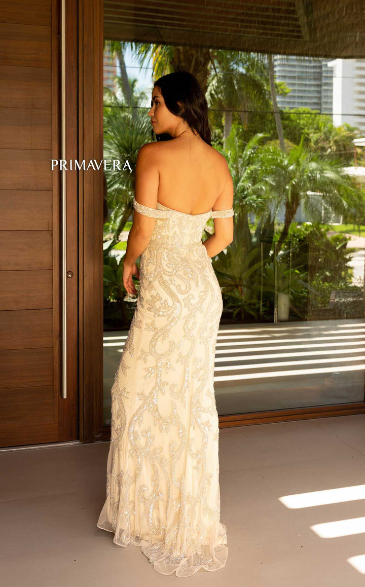 Primavera  12110  Dress