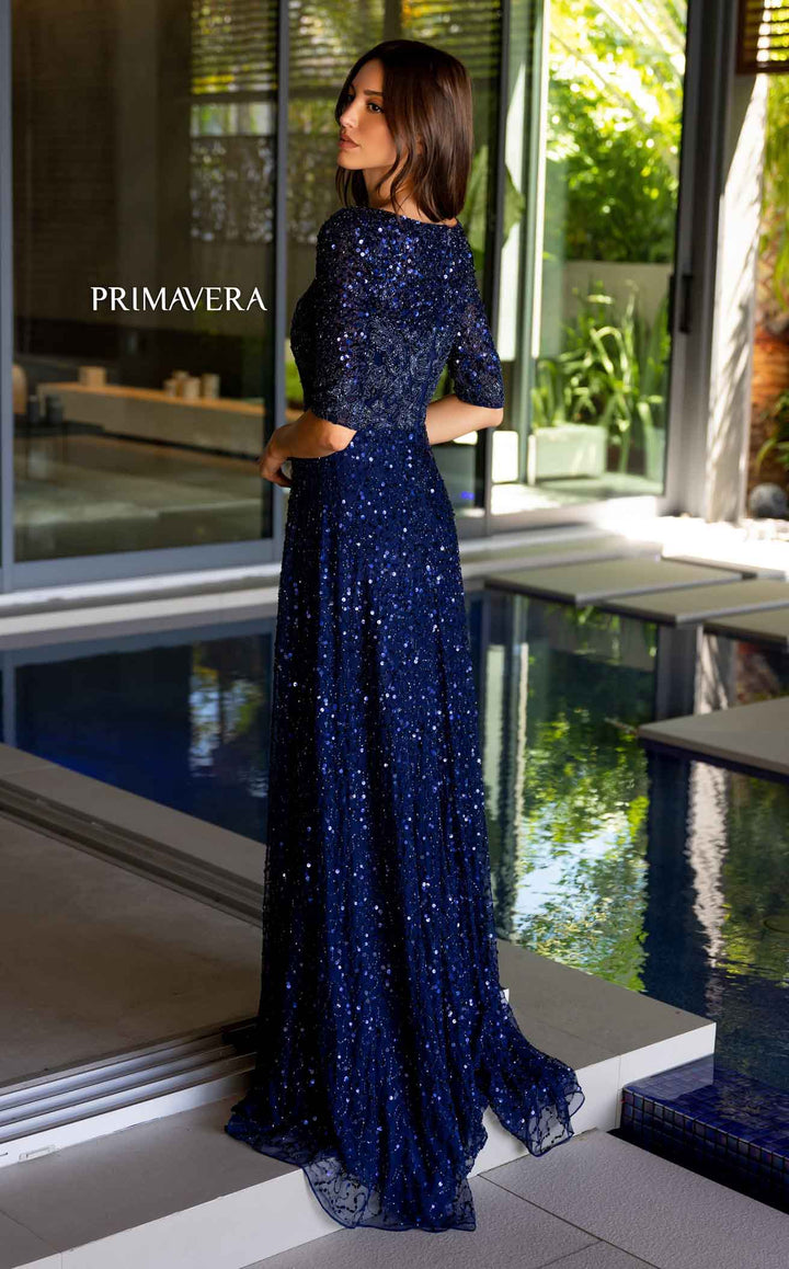 Primavera  13115  Dress