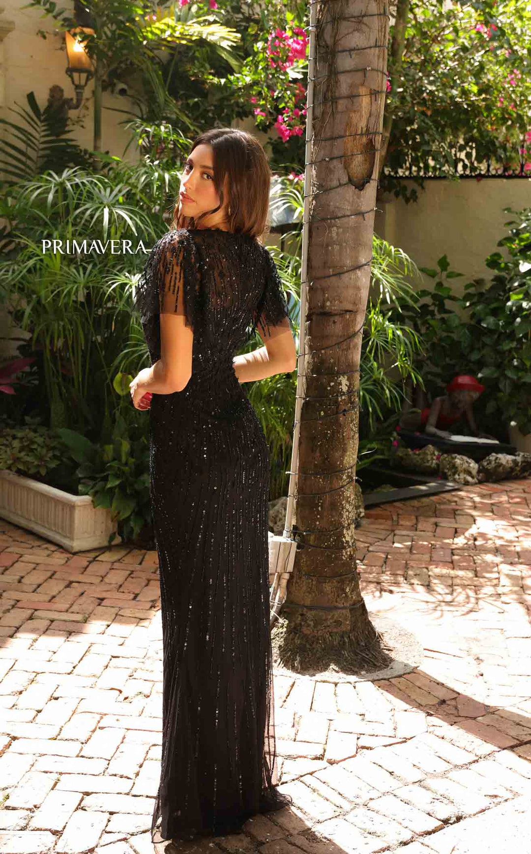 Primavera  13117  Dress