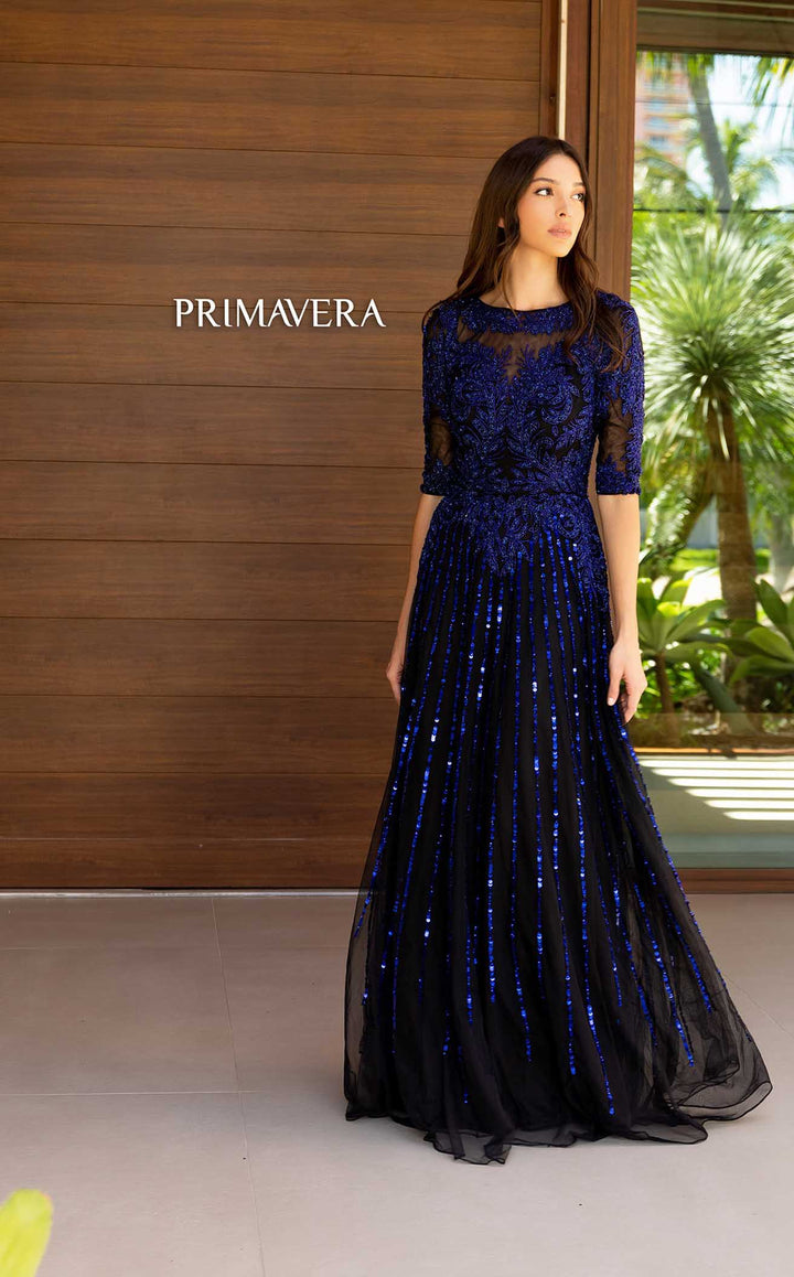 Primavera  13120  Dress