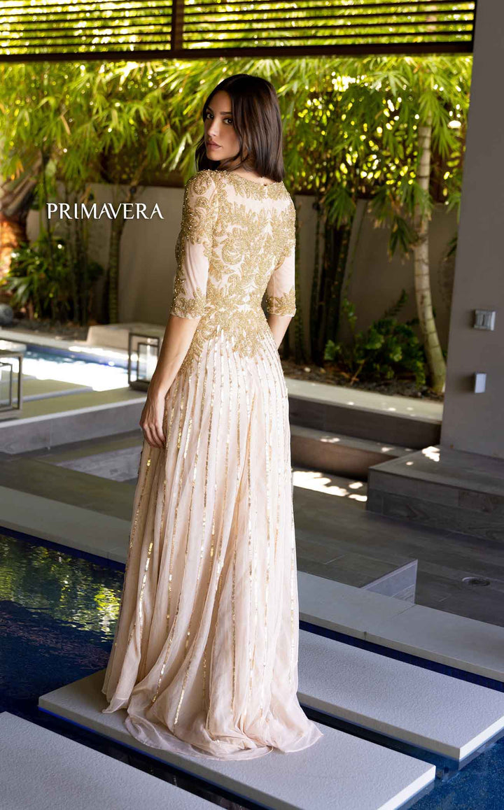 Primavera  13120  Dress