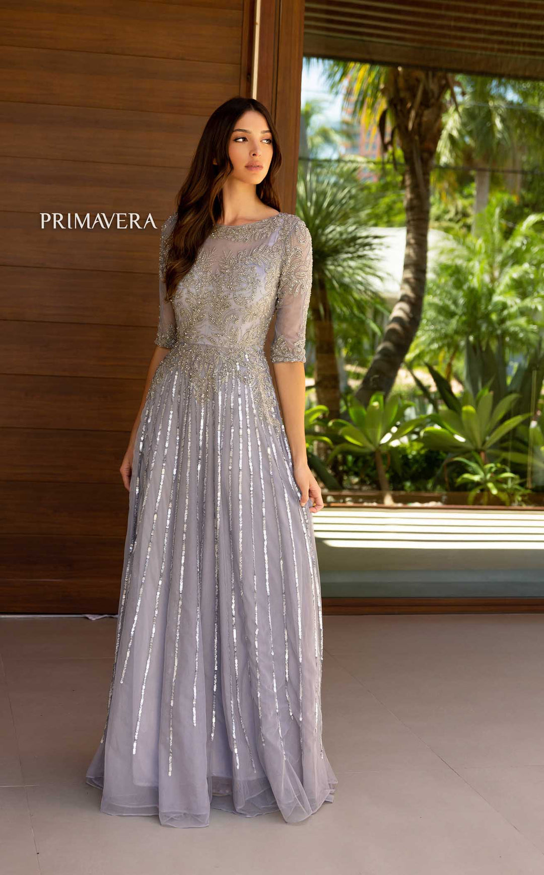 Primavera  13120  Dress