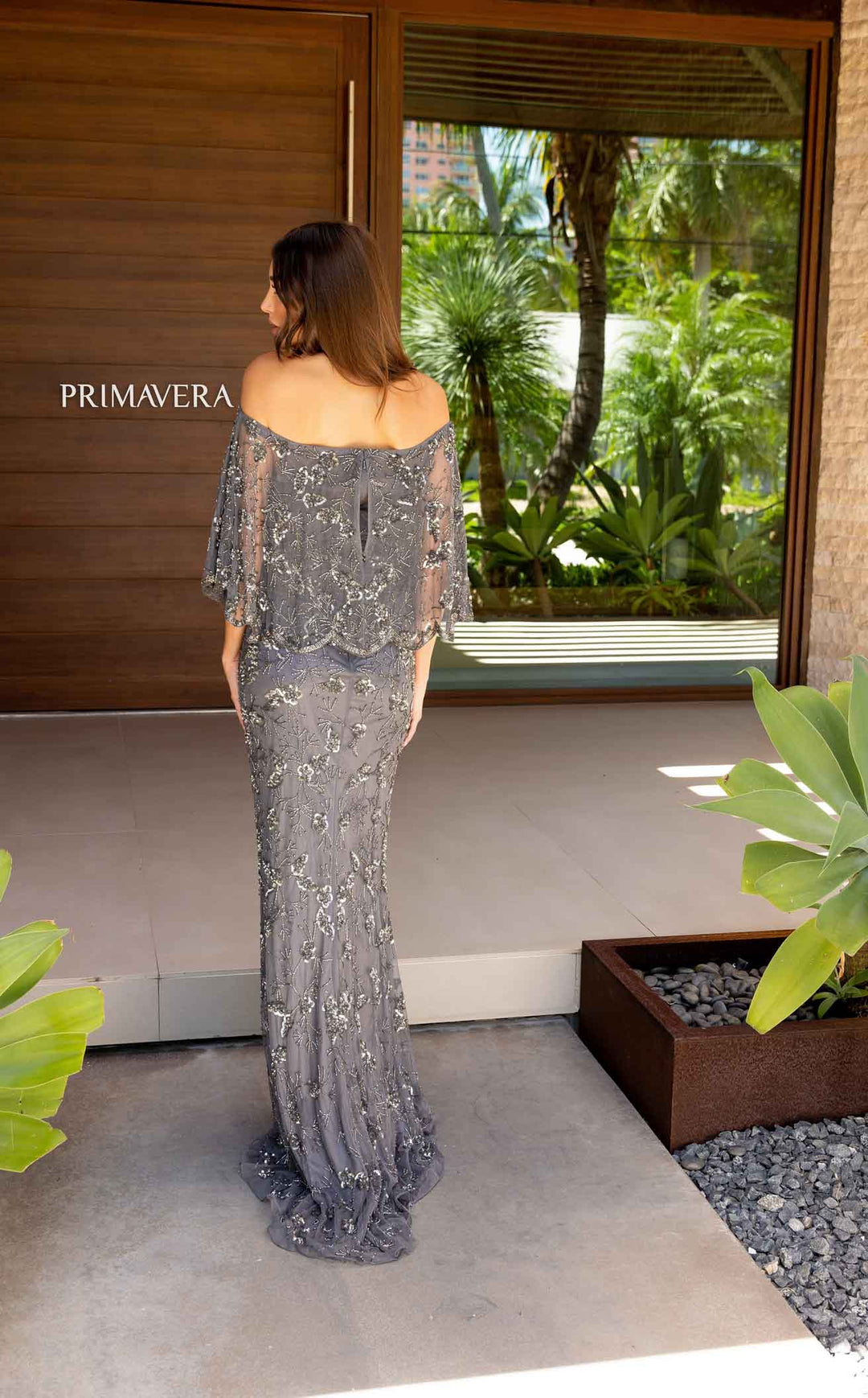 Primavera  13123  Dress