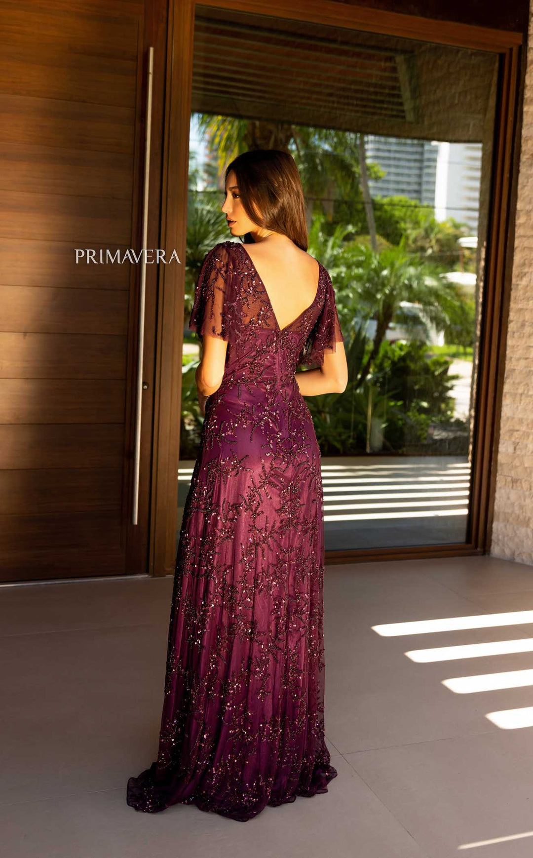 Primavera  13124  Dress