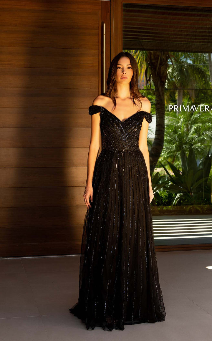 Primavera  13125  Dress