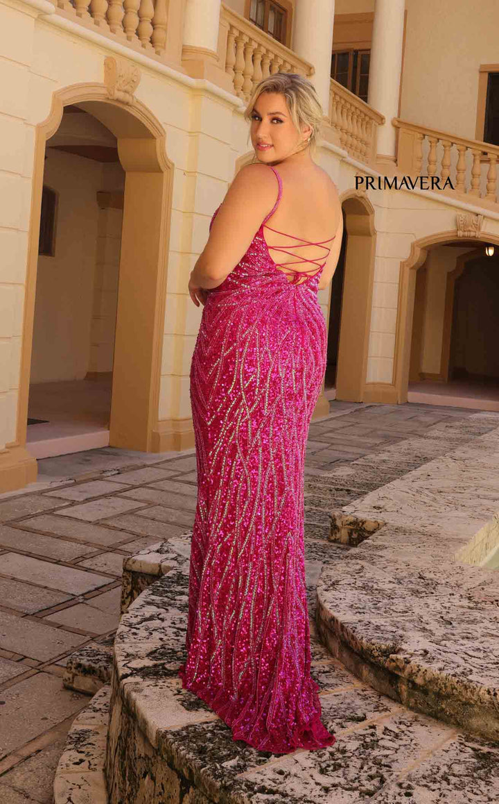 Primavera  14045  Dress