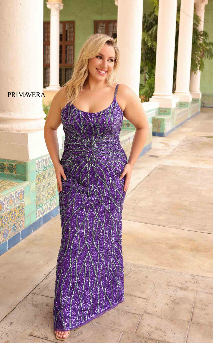 Primavera  14045  Dress