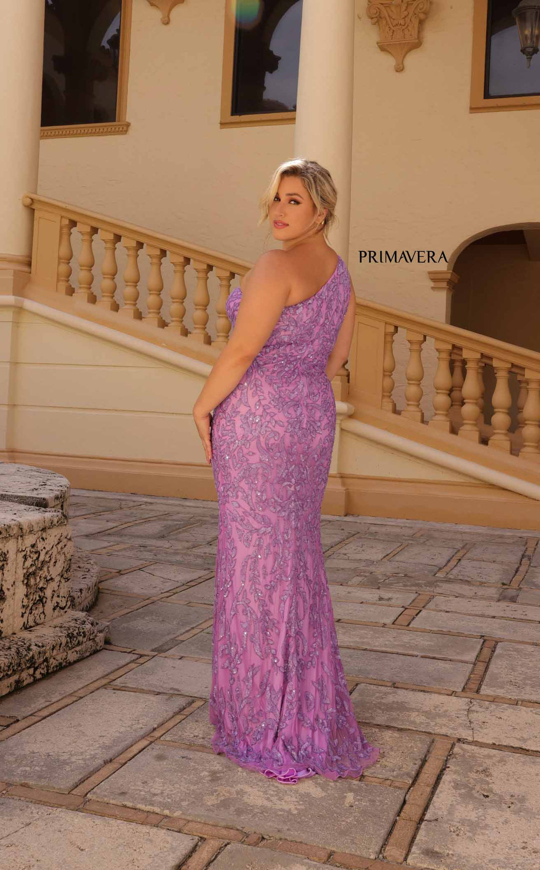 Primavera  14049  Dress