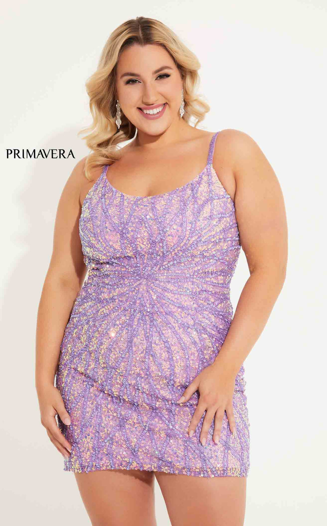 Primavera  14061  Dress