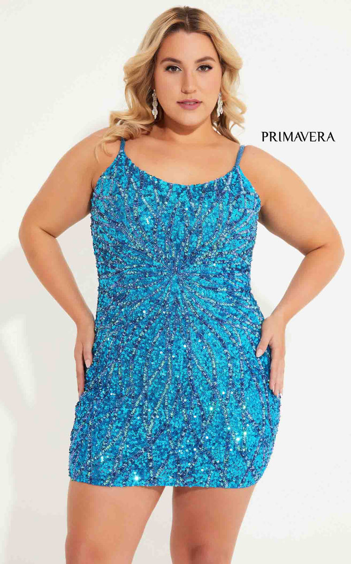 Primavera  14061  Dress