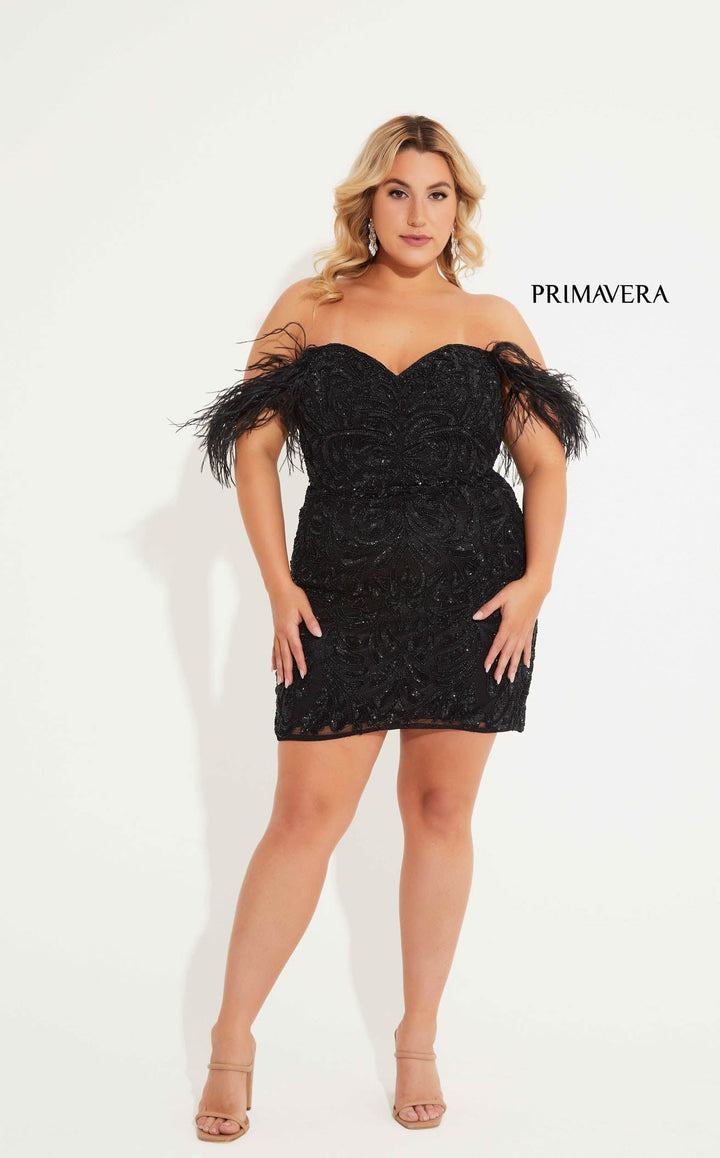 Primavera  14062  Dress