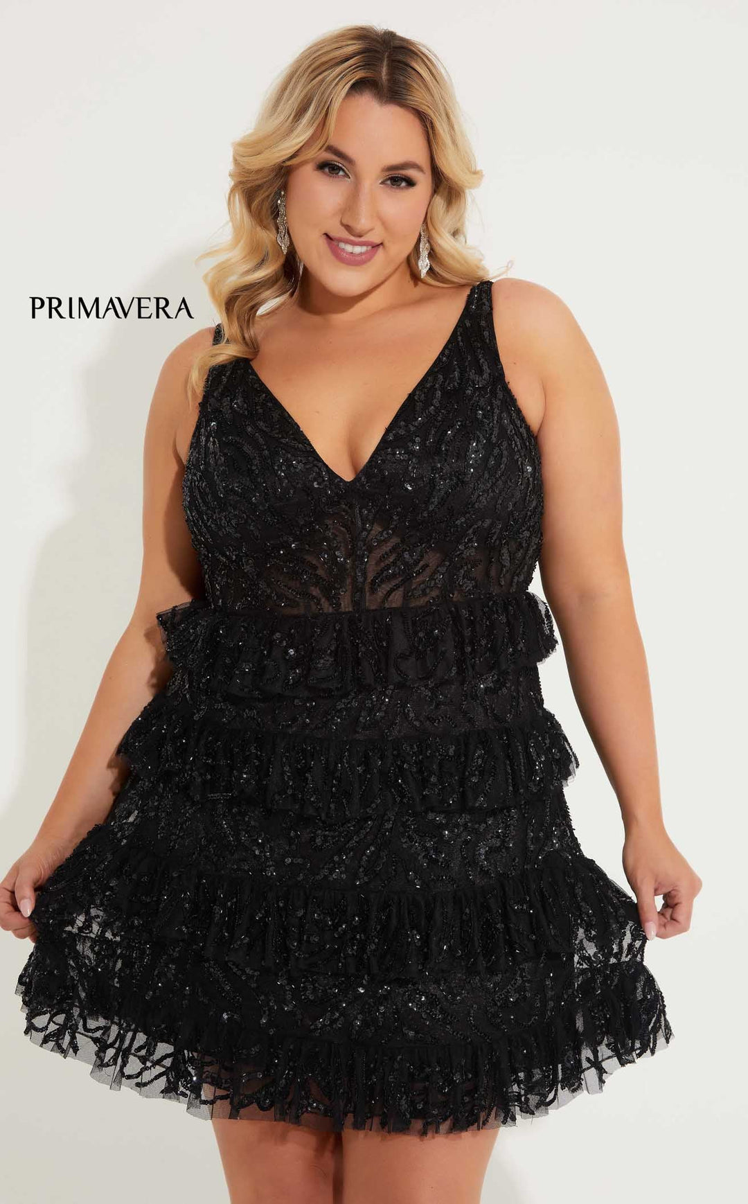 Primavera  14063  Dress