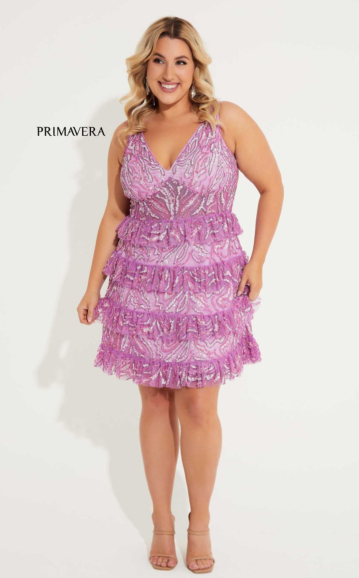 Primavera  14063  Dress