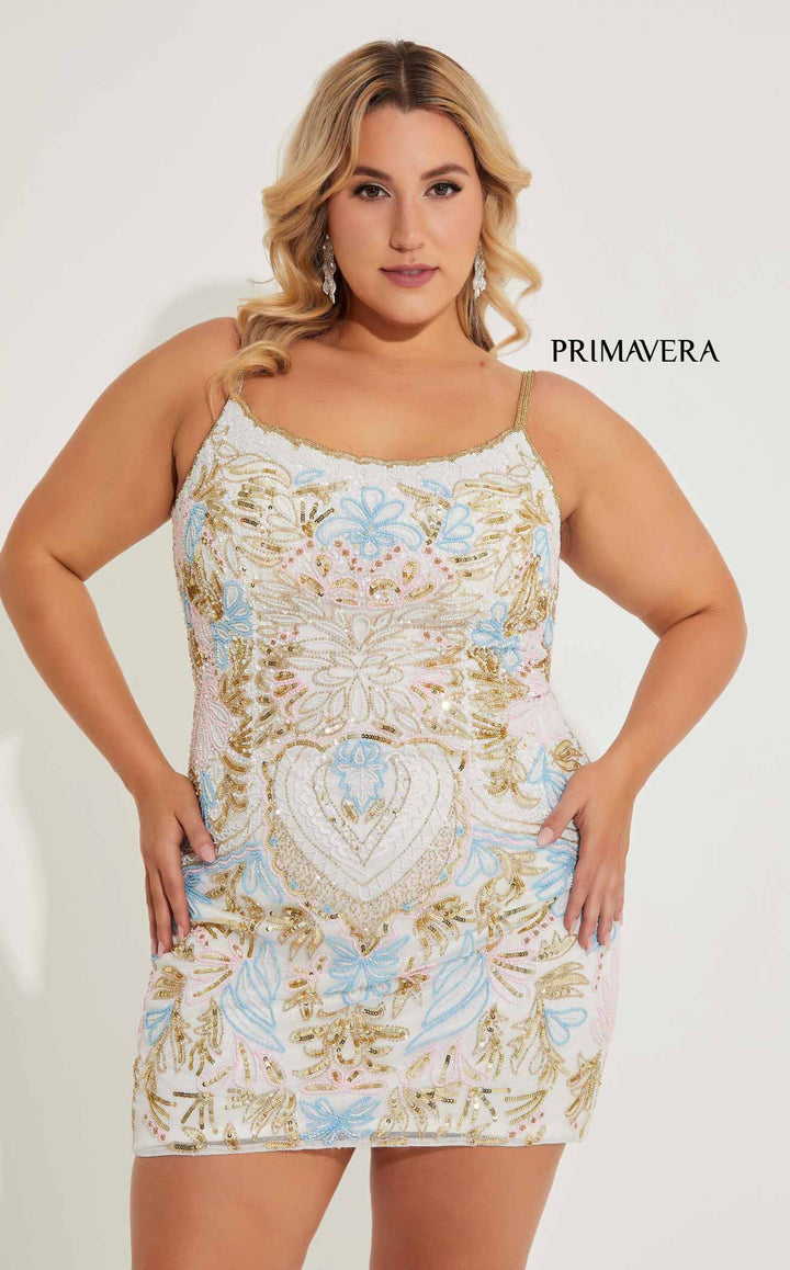 Primavera  14064  Dress