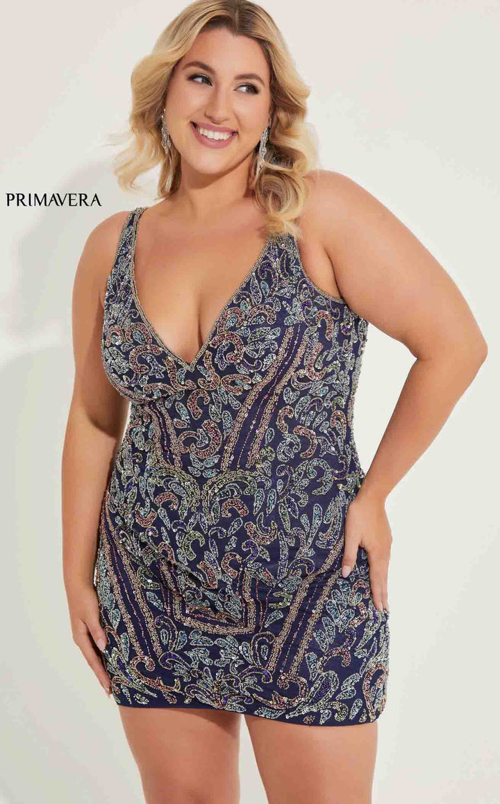 Primavera  14065  Dress