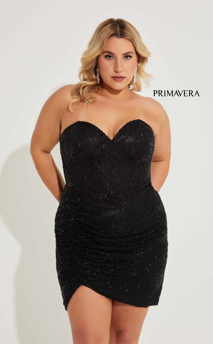 Primavera  14068  Dress