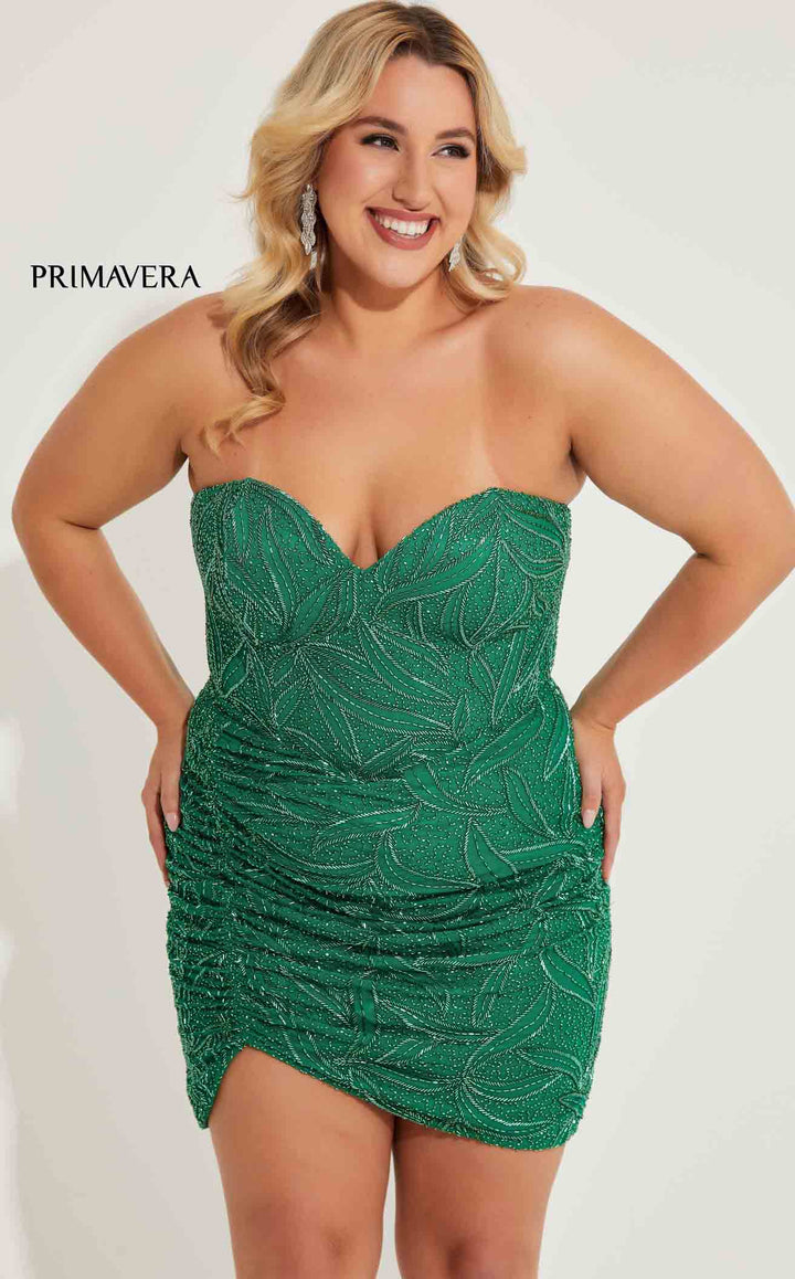 Primavera  14068  Dress