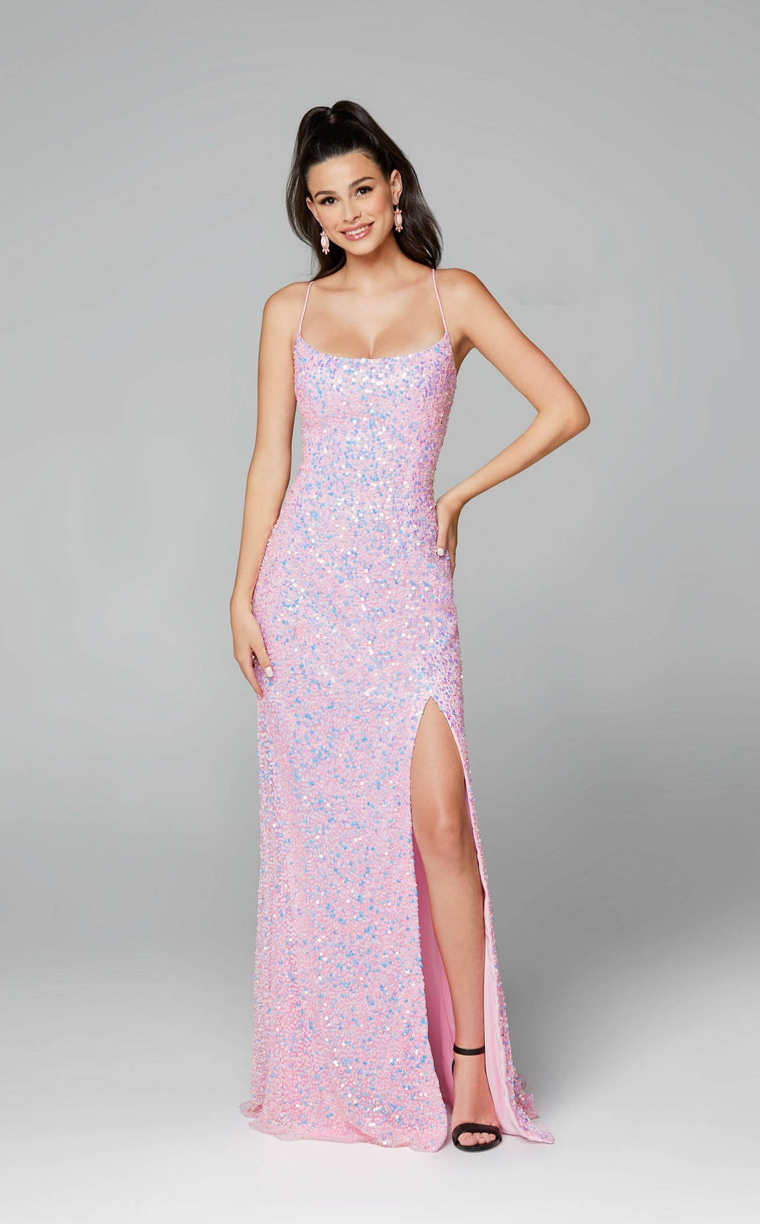 Primavera  3290  Dress