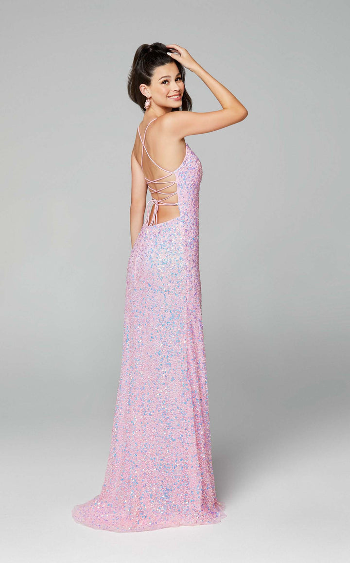 Primavera  3290  Dress