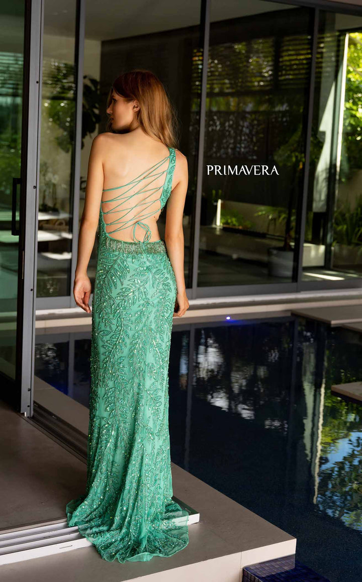 Primavera  4101  Dress