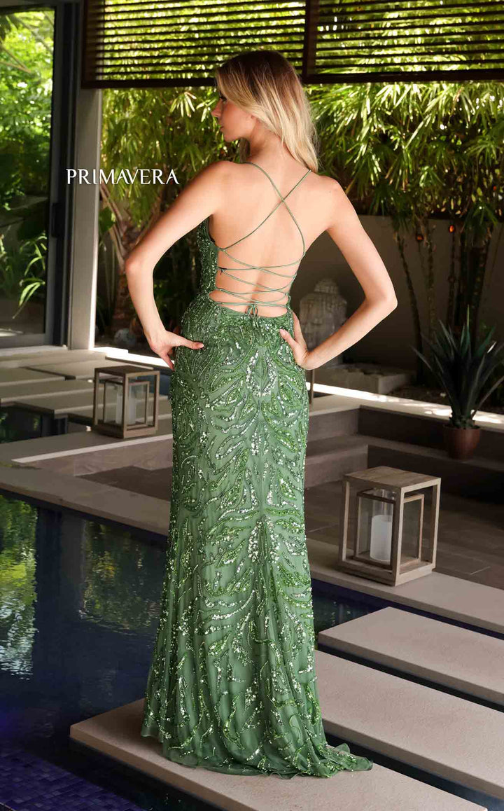 Primavera  4107  Dress