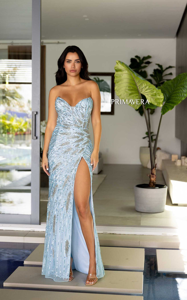 Primavera  4108  Dress