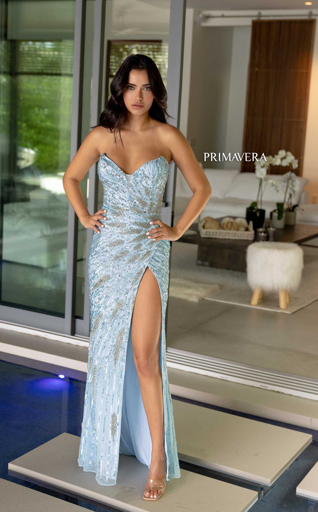 Primavera  4108  Dress