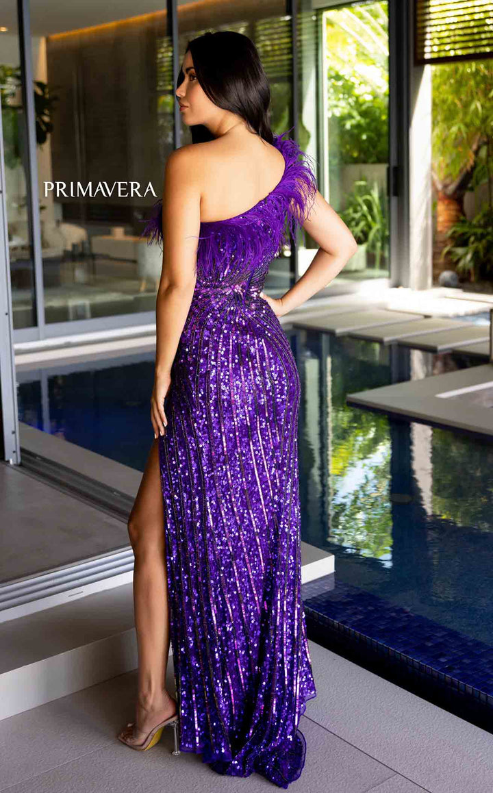 Primavera  4112  Dress