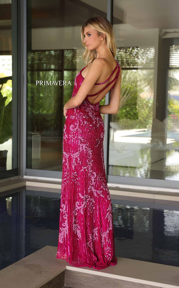 Primavera  4124  Dress