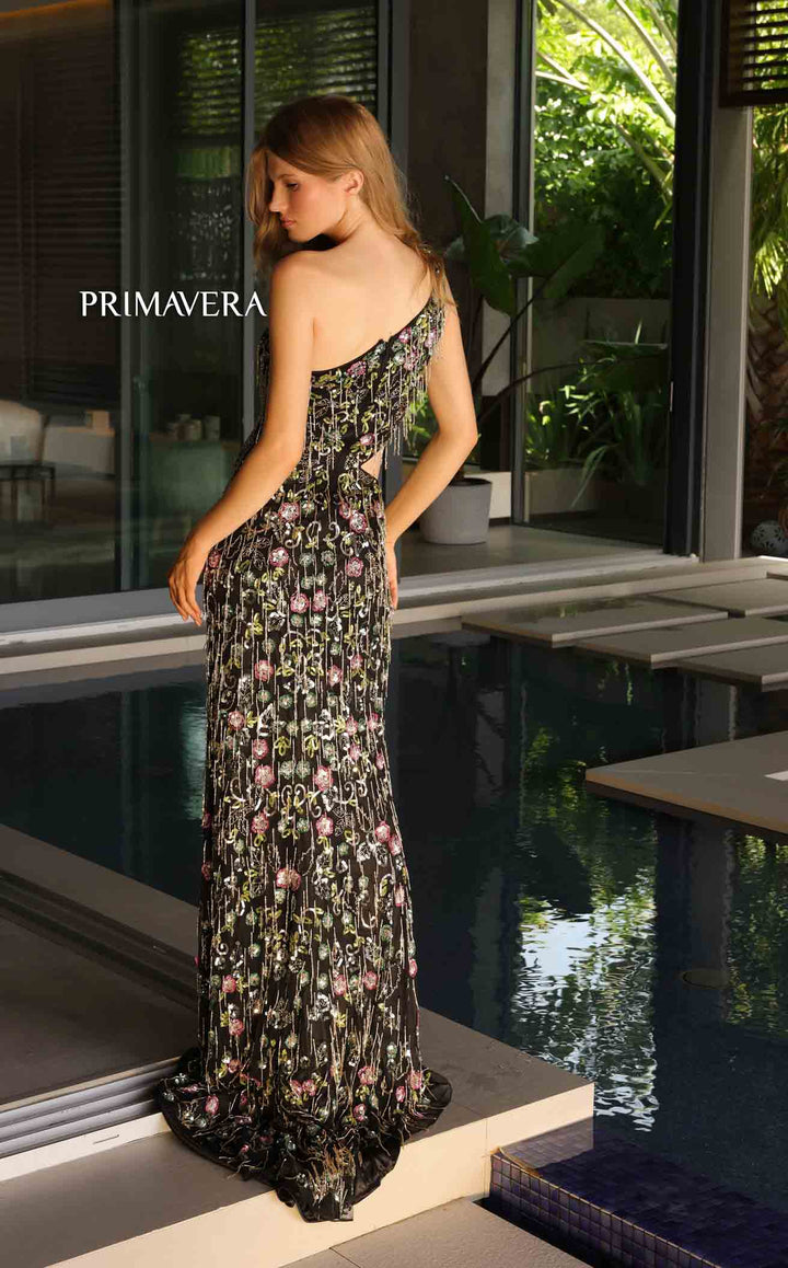 Primavera  4131  Dress