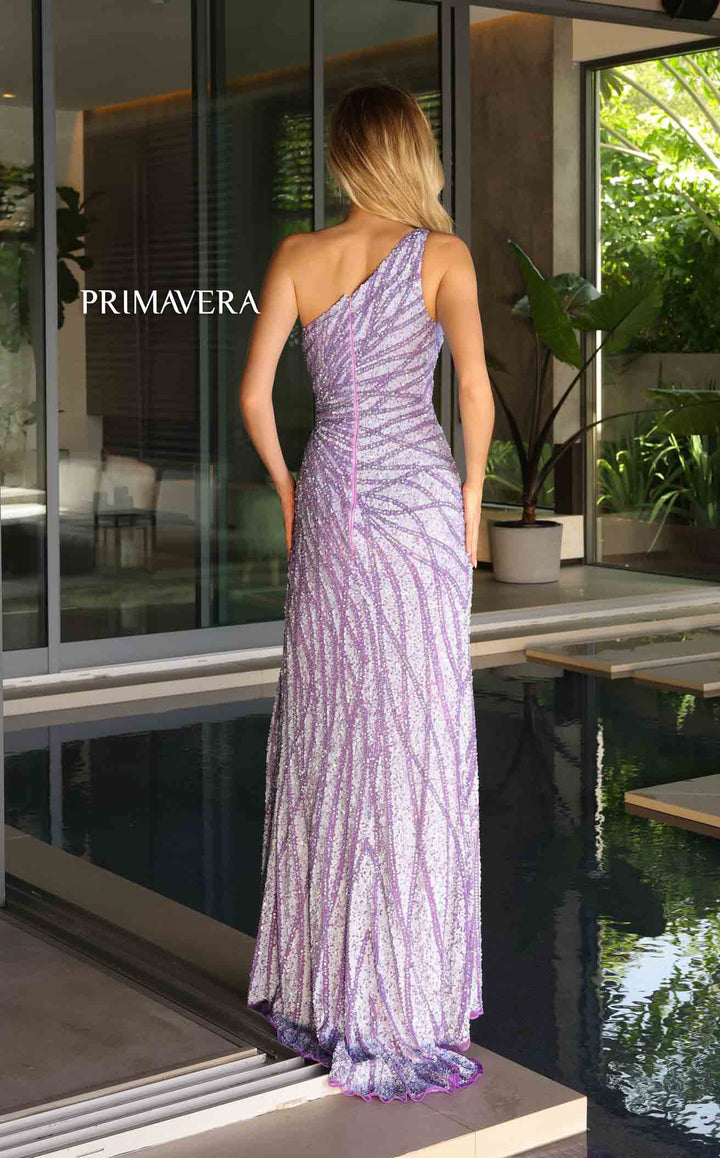 Primavera  4133  Dress