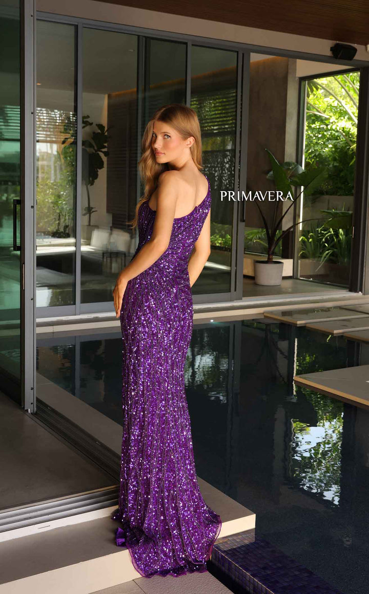 Primavera  4133  Dress