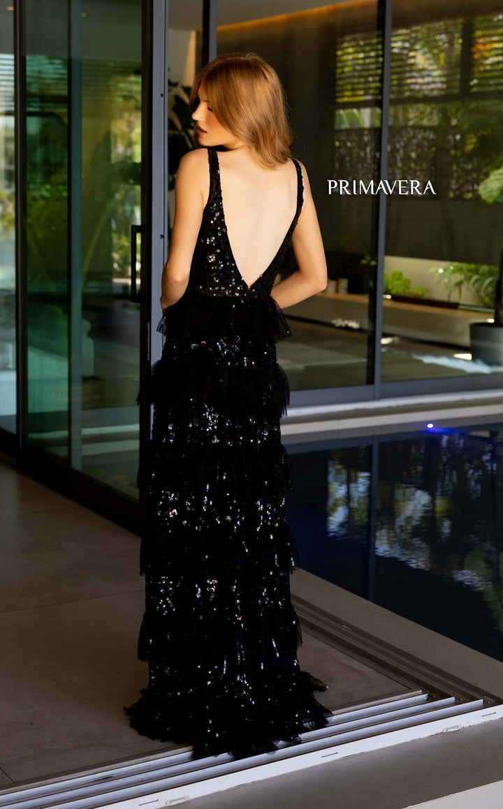 Primavera  4142  Dress