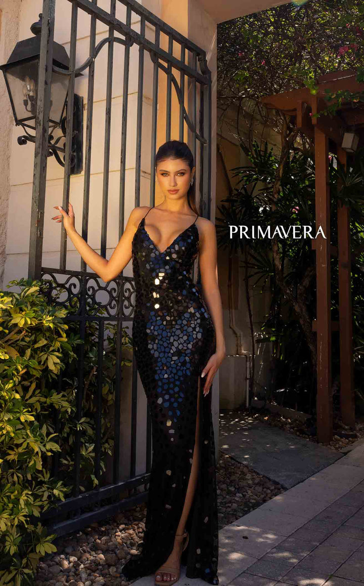 Primavera  4151  Dress