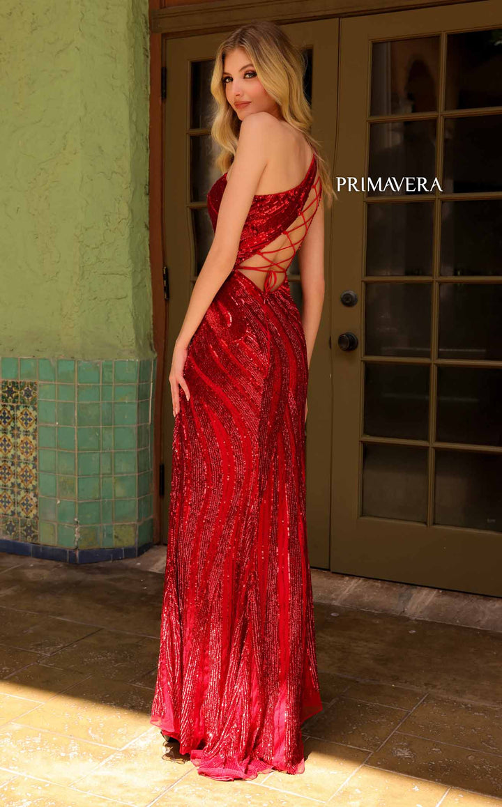 Primavera  4152  Dress