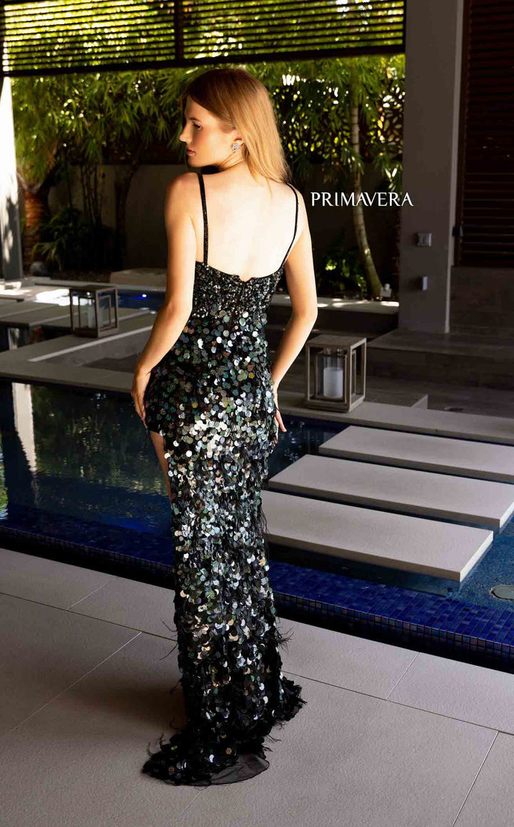 Primavera  4158  Dress