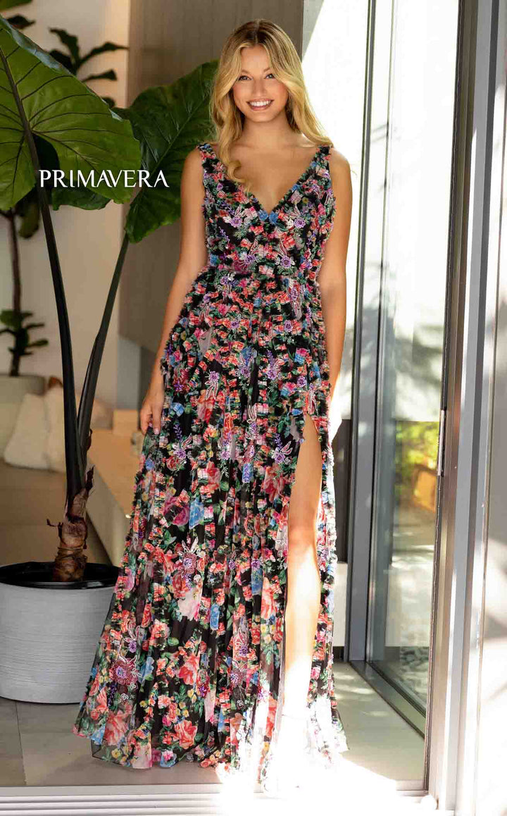 Primavera  4167  Dress